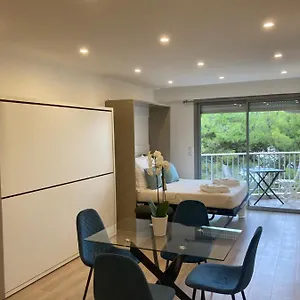  Appartement La Cigale Bord De