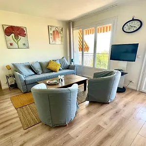  Appartement A 10 Minutes De La