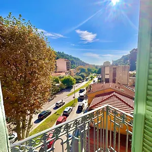  Appartement Menton: Superbe