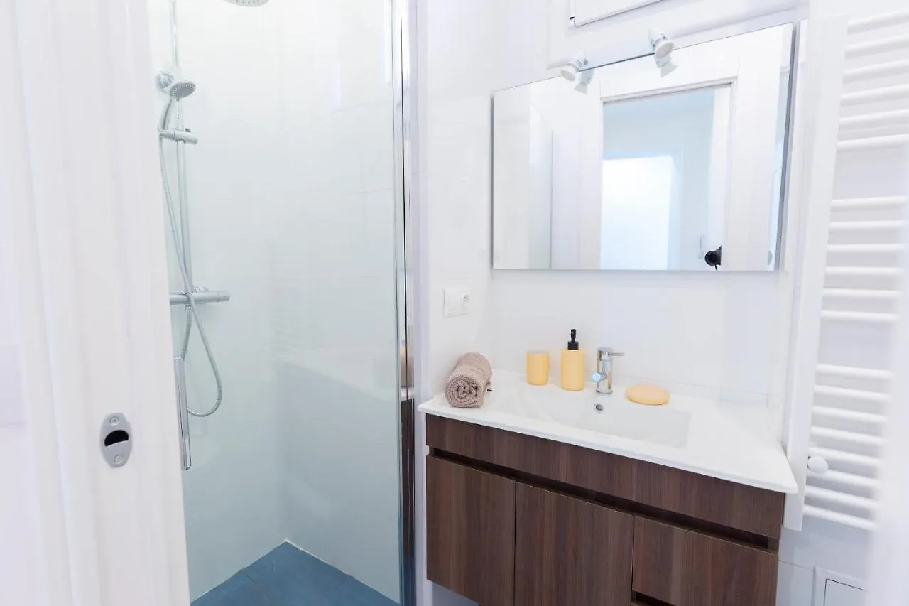 Appartement Marne II - 3 Pieces - Parking - Carre D'Or Menton 0*,