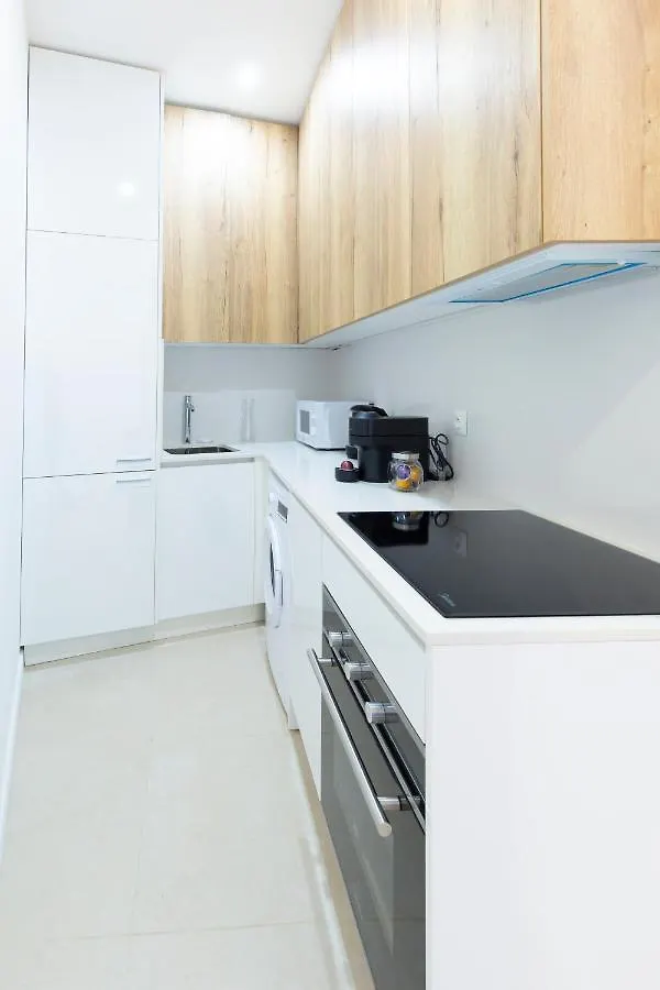Appartement Marne II - 3 Pieces - Parking - Carre D'Or Menton
