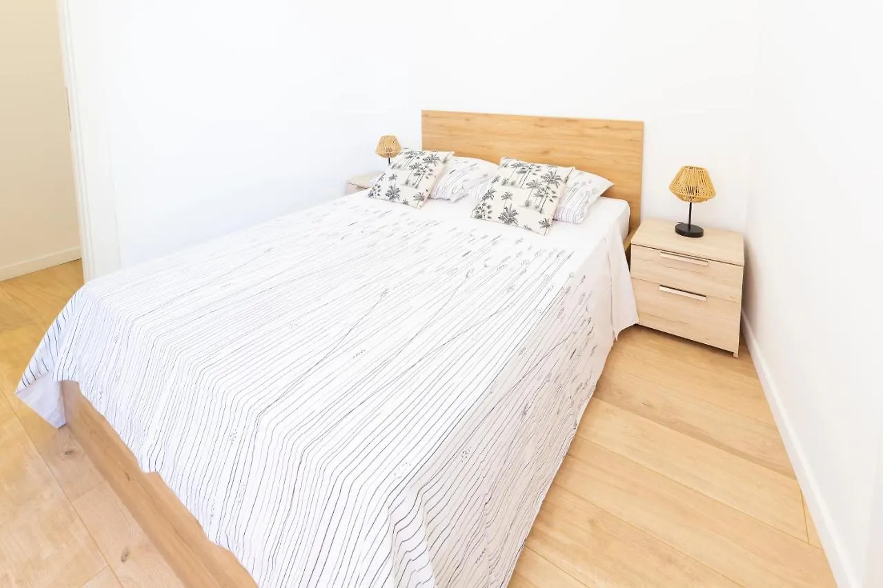 Appartement Marne II - 3 Pieces - Parking - Carre D'Or Menton