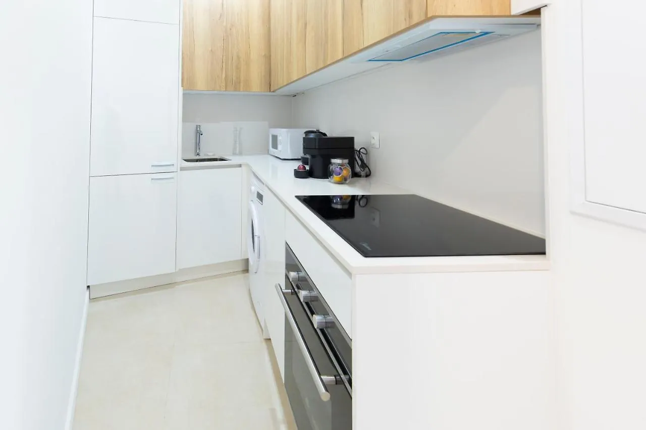 Appartement Marne II - 3 Pieces - Parking - Carre D'Or Menton